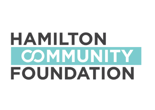 Hamilton Community Foundation’s logo