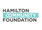 Hamilton Community Foundation’s logo