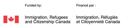 IRCC Official Logo